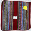 Mesa cloth Red Chinchero